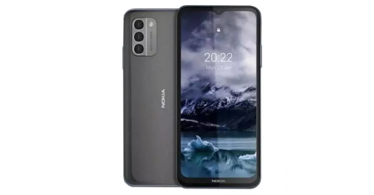 Nokia G400 5G featured Image