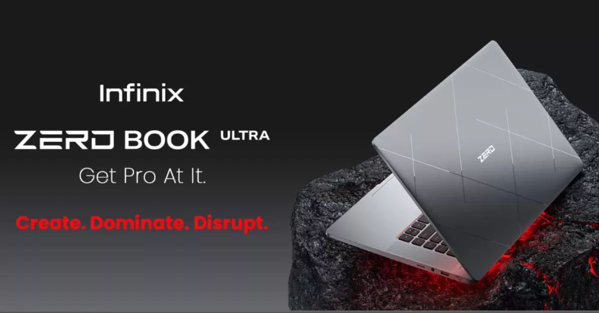 Infinix Zero 5G 2023 or Infinix Zero Book Ultra Laptop featured image