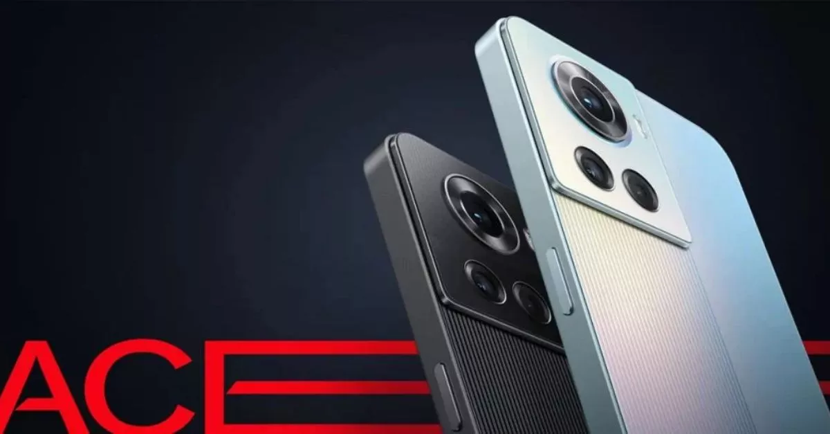 OnePlus ACE 2 featured image