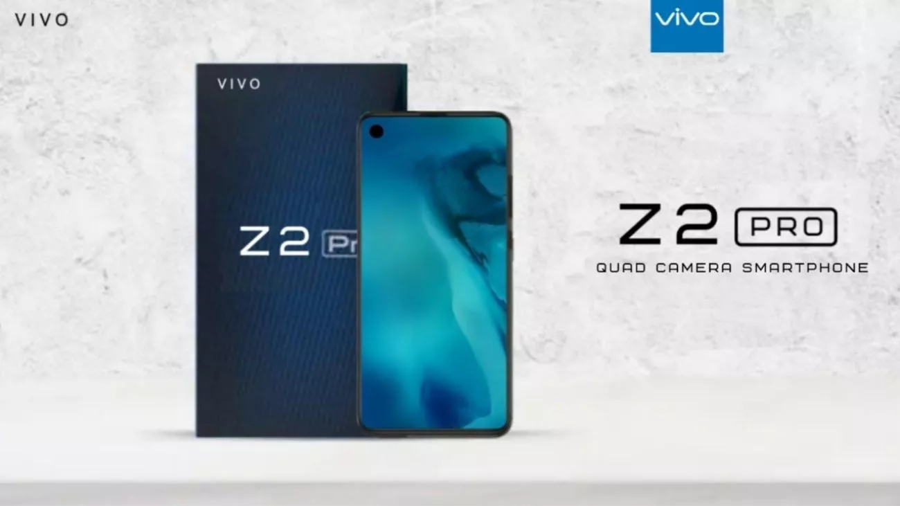 Vivo Z2 Pro featured image