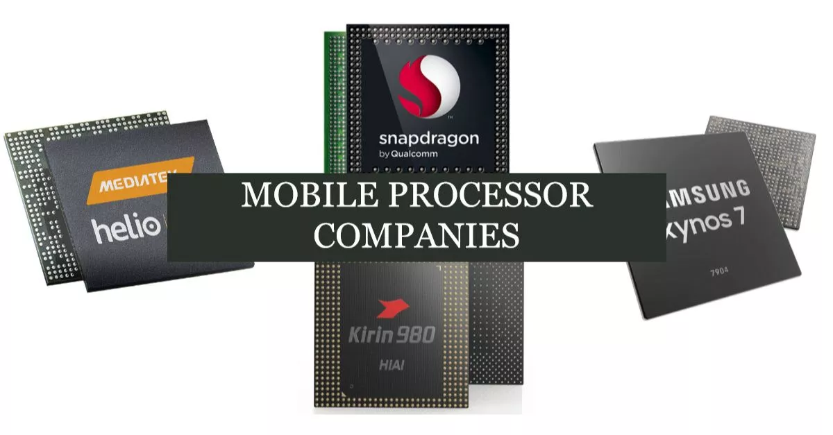 Choose the Right Smartphone Processor featured image