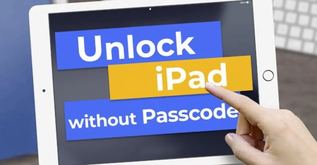 Unlock Your iPad: The Ultimate Guide to Regain Access
