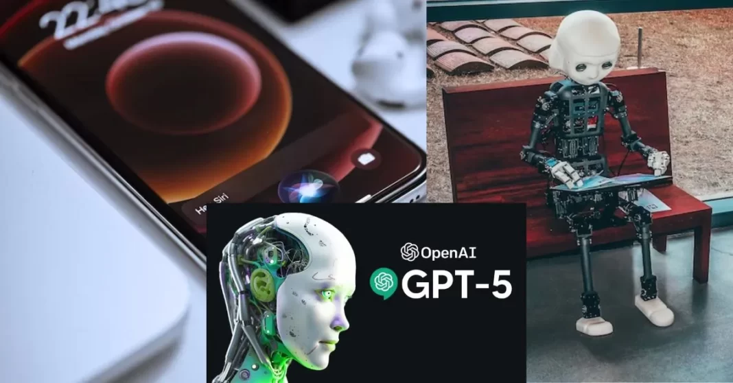 What is The Future of Smartphones and Gadgets with AI or ChatGPT featured image