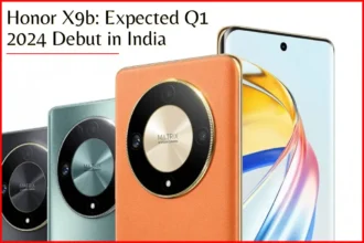 Honor X9b Expected Q1 2024 Debut in India Featured Image
