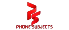 PhoneSubjects official logo