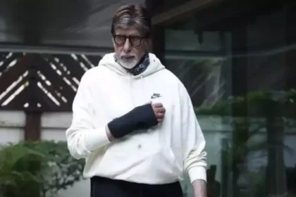 Amitabh Bachchan's New Borivali Apartments featured Image
