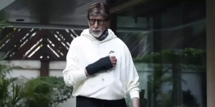 Amitabh Bachchan's New Borivali Apartments featured Image