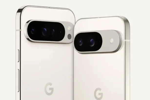 Google Pixel 10 and 11 camera features revealed Featured image