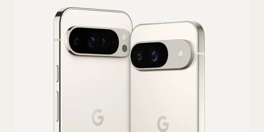 Google Pixel 10 and 11 camera features revealed Featured image