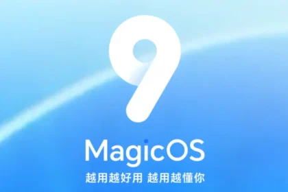 HONOR MagicOS 9.0 featured image