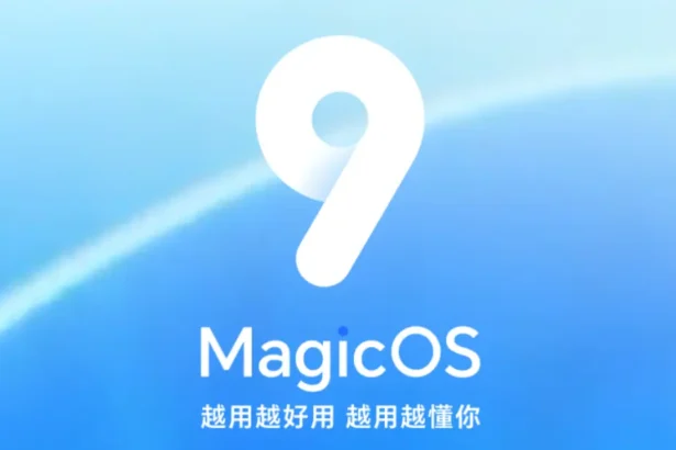 HONOR MagicOS 9.0 featured image