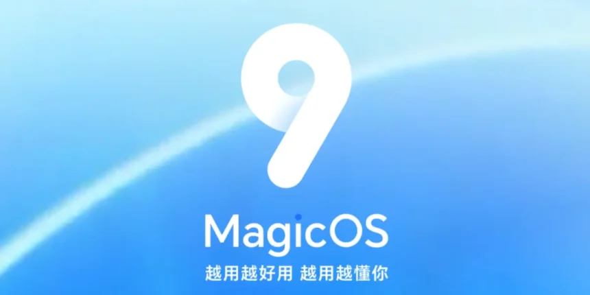 HONOR MagicOS 9.0 featured image