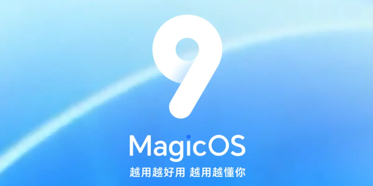 HONOR MagicOS 9.0 featured image