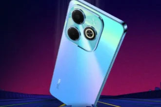 Infinix Hot 50 Pro Plus Featured Image