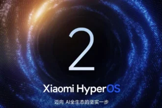 Xiaomi HyperOS 2 Featured Image