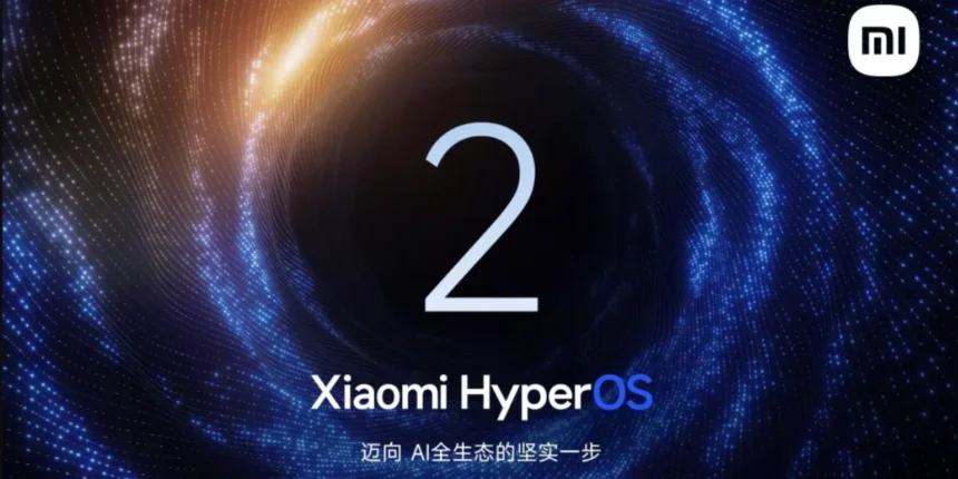 Xiaomi HyperOS 2 Featured Image