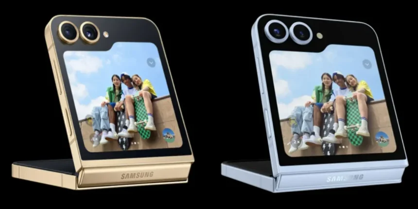 Samsung Galaxy Z Flip FE Featured Image