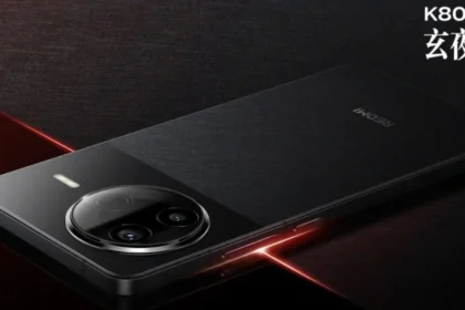 Xiaomi Redmi K80 Featured Image