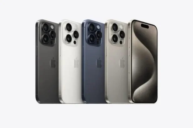 iPhone 15 Series featured image