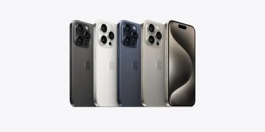 iPhone 15 Series featured image