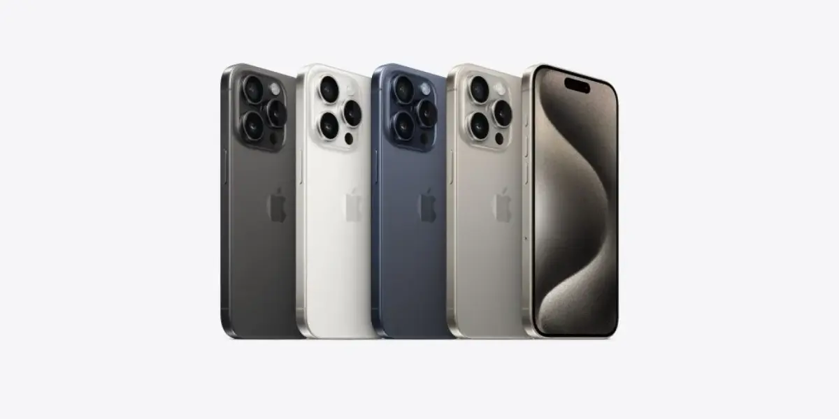 iPhone 15 Series featured image