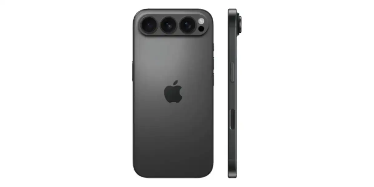 Apple iPhone 17 Pro Featured Image