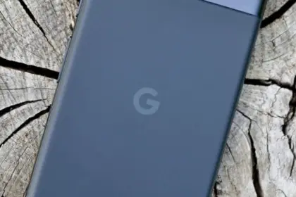 Google Pixel 9a Revealed Web Story Poster Image