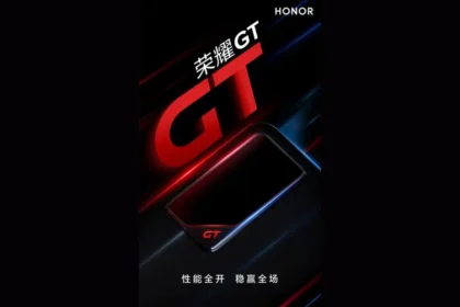 Honor GT Series Featured Image