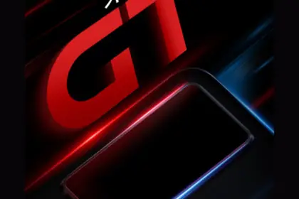 Honor GT Series Smartphone Web Story Poster Image