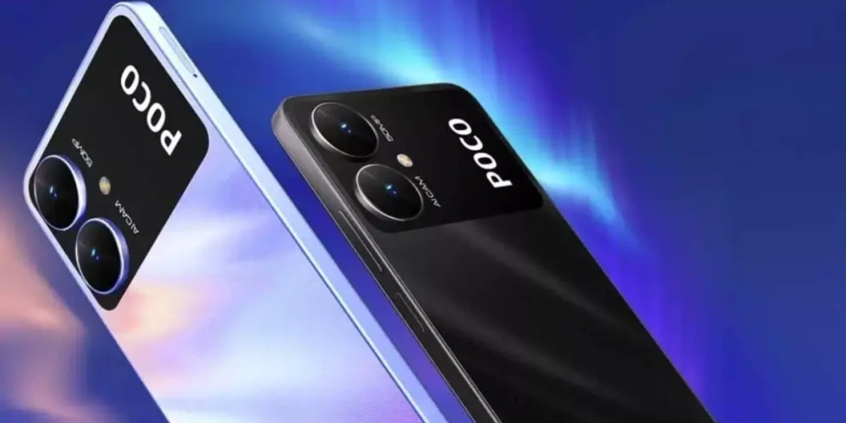 POCO X7 Neo Featured Image