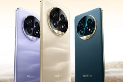 Realme 14 Pro Featured IMage