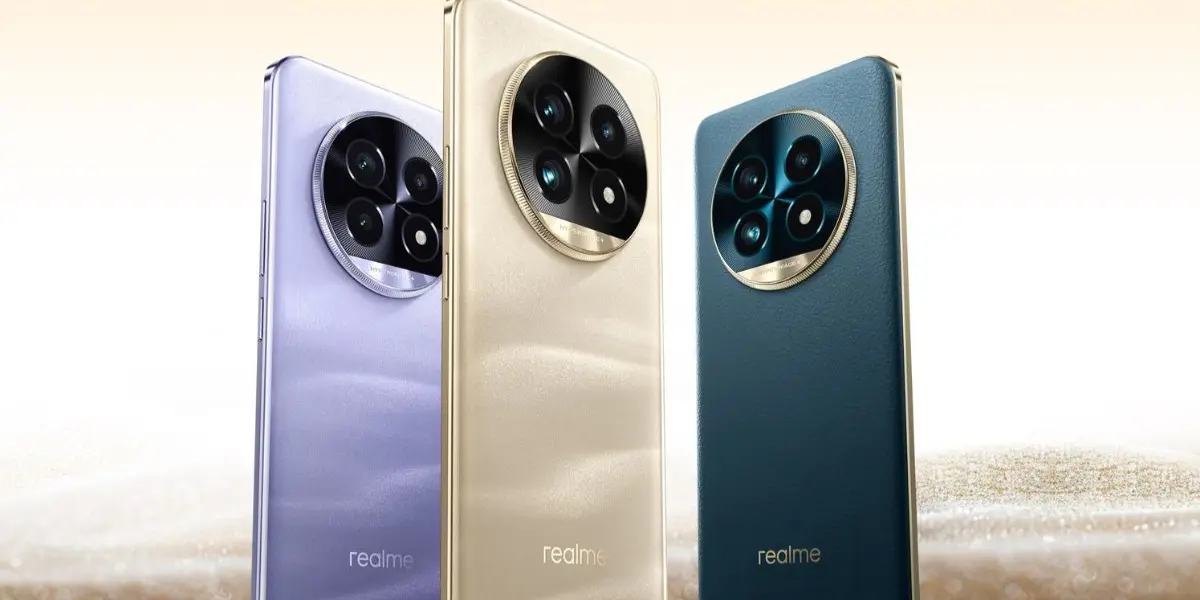 Realme 14 Pro Featured IMage