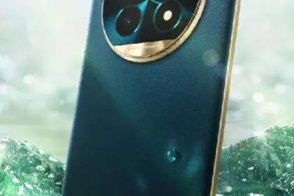 Realme 14 Pro Series Web Story Poster Image