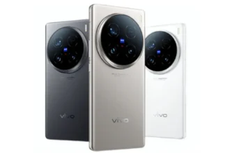 Vivo X200 Series Featured Image