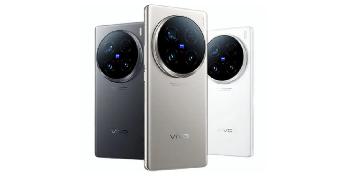 Vivo X200 Series Featured Image