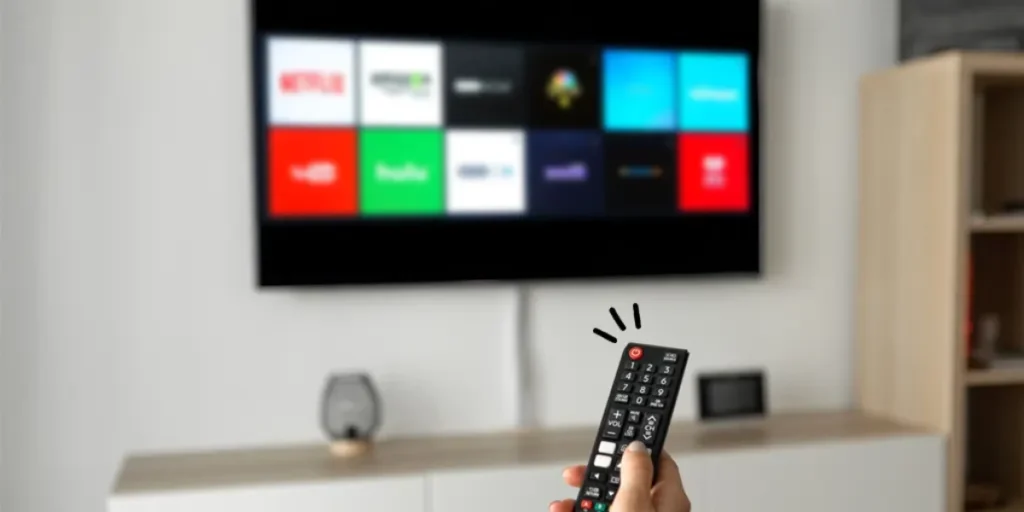 Samsung TV Samsung TV