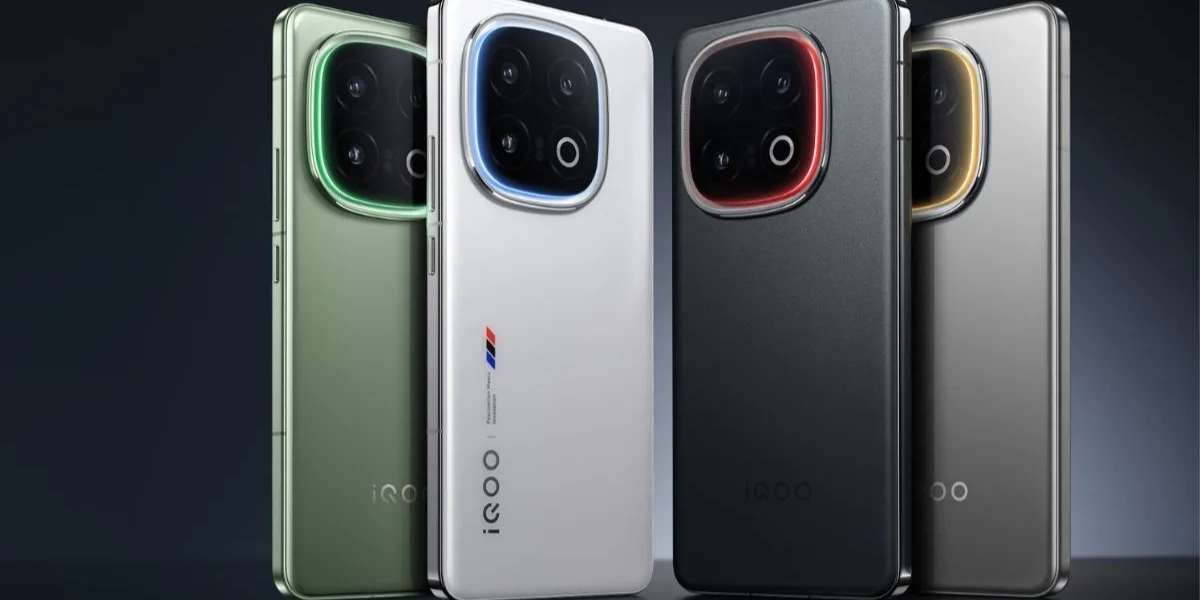 iQOO 15 Mini Leaked Specs, Launch Date, and Rivalry with OnePlus 15T