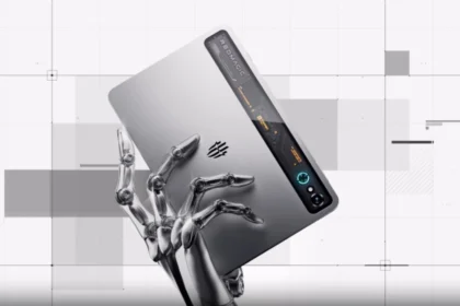 RedMagic Astra Featured IMage