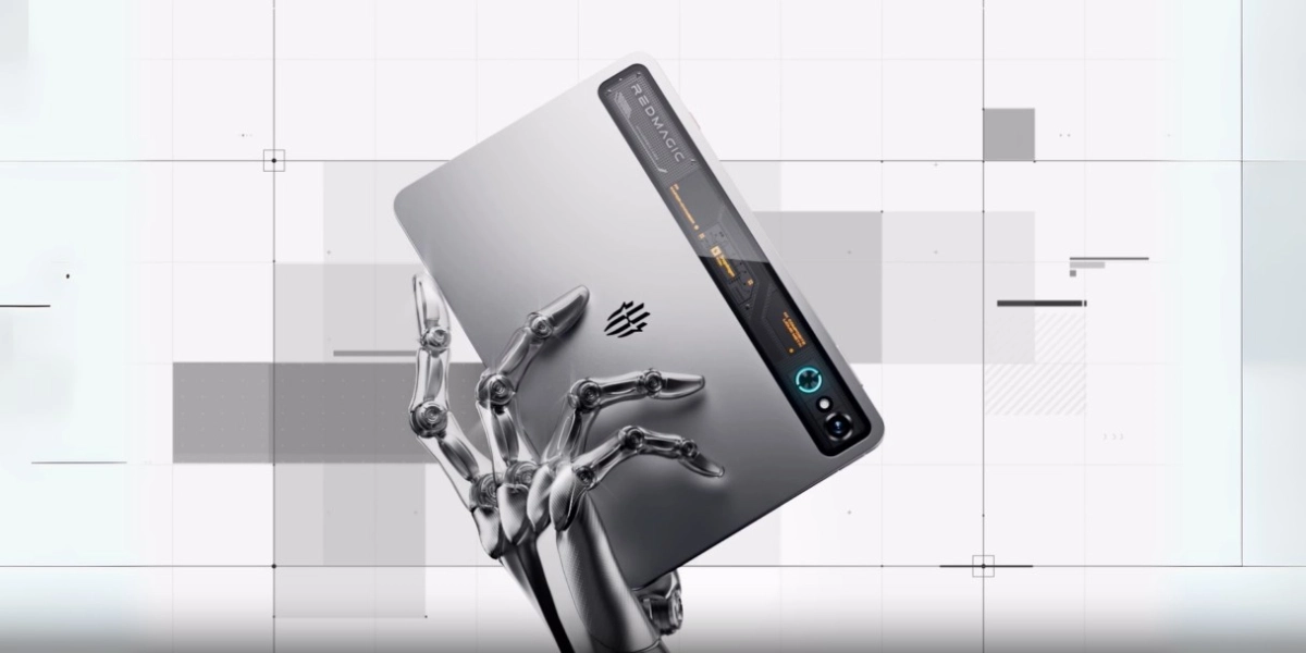 RedMagic Astra Featured IMage